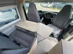 Bild 16 Clever VAN SPIRIT