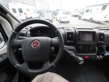 Fahrzeugbild Dethleffs Magic Edition DBM, 2x TV, Autom., Navi, uvm. #4