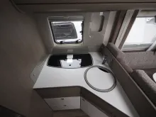 Fahrzeugbild Dethleffs Magic Edition DBM, 2x TV, Autom., Navi, uvm. #8