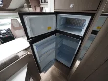 Fahrzeugbild Dethleffs Magic Edition DBM, 2x TV, Autom., Navi, uvm. #10