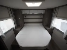 Fahrzeugbild Dethleffs Magic Edition DBM, 2x TV, Autom., Navi, uvm. #11