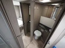 Fahrzeugbild Dethleffs Magic Edition DBM, 2x TV, Autom., Navi, uvm. #13