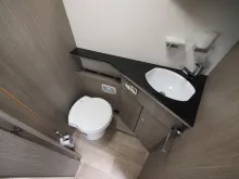 Fahrzeugbild Dethleffs Magic Edition DBM, 2x TV, Autom., Navi, uvm. #14