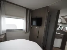 Fahrzeugbild Dethleffs Magic Edition DBM, 2x TV, Autom., Navi, uvm. #16