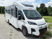 Fahrzeugbild Dethleffs JUST CAMP T 7052 EB #2