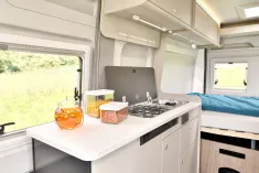 Bild 10 Carado CV600 pro+