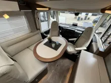 Fahrzeugbild Hymer B-ML I 890 *Solar*SAT/TV*LED*Premium* #13