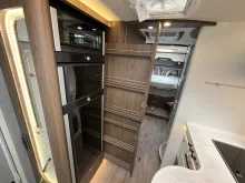 Fahrzeugbild Hymer B-ML I 890 *Solar*SAT/TV*LED*Premium* #20