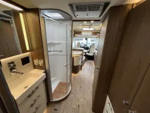 Fahrzeugbild Hymer B-ML I 890 *Solar*SAT/TV*LED*Premium* #23