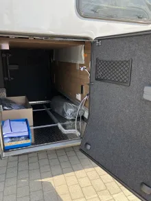 Fahrzeugbild Hymer B-ML I 890 *Solar*SAT/TV*LED*Premium* #34