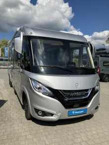 Fahrzeugbild Hymer B-ML I 890 *Solar*SAT/TV*LED*Premium* #38