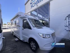 Bild 1 Weinsberg CaraCompact Suite MB EDITION PEPPER 640 MEG