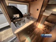 Bild 6 Weinsberg CaraCompact Suite MB EDITION PEPPER 640 MEG