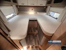 Bild 8 Weinsberg CaraCompact Suite MB EDITION PEPPER 640 MEG