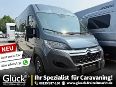Bild 1 Pössl D-LINE TRENTA