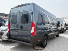 Bild 6 Pössl D-LINE TRENTA