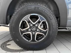 Bild 10 Pössl D-LINE TRENTA