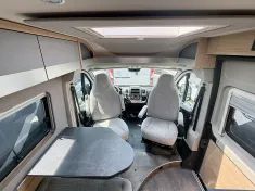 Bild 12 Pössl D-LINE TRENTA