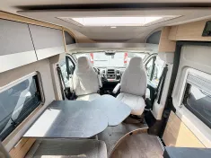 Bild 13 Pössl D-LINE TRENTA