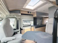 Bild 16 Pössl D-LINE TRENTA