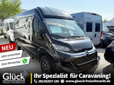 Bild 1 Pössl H-LINE SUMMIT 600 PRIME