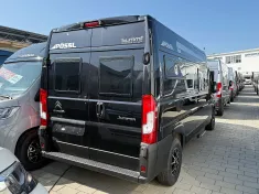 Bild 6 Pössl H-LINE SUMMIT 600 PRIME