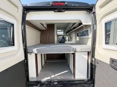Bild 8 Pössl H-LINE SUMMIT 600 PRIME