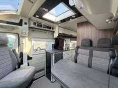 Bild 14 Pössl H-LINE SUMMIT 600 PRIME