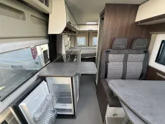 Bild 17 Pössl H-LINE SUMMIT 600 PRIME