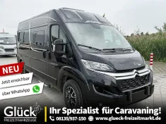 Bild 1 Pössl D-LINE 2WIN R S PLUS