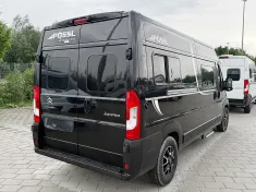 Bild 5 Pössl D-LINE 2WIN R S PLUS