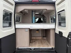 Bild 7 Pössl D-LINE 2WIN R S PLUS