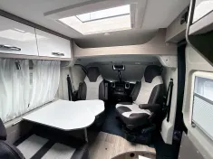 Bild 8 Pössl D-LINE 2WIN R S PLUS