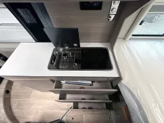 Bild 15 Pössl D-LINE 2WIN R S PLUS