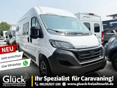 Bild 1 Pössl H-LINE SUMMIT 640 R SHINE