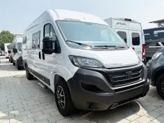 Bild 2 Pössl H-LINE SUMMIT 640 R SHINE
