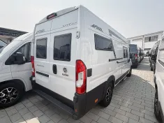 Bild 6 Pössl H-LINE SUMMIT 640 R SHINE