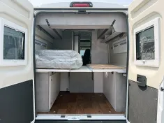 Bild 7 Pössl H-LINE SUMMIT 640 R SHINE