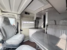 Bild 14 Pössl H-LINE SUMMIT 640 R SHINE