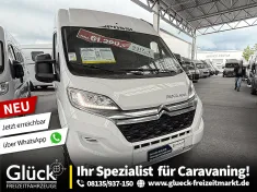Bild 1 Pössl D-LINE TRENTA 600 R