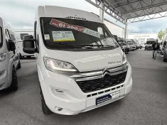 Bild 2 Pössl D-LINE TRENTA 600 R