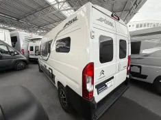 Bild 6 Pössl D-LINE TRENTA 600 R