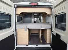 Bild 7 Pössl D-LINE TRENTA 600 R
