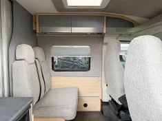 Bild 8 Pössl D-LINE TRENTA 600 R