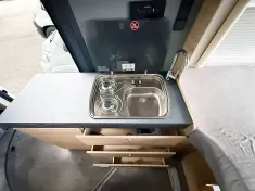 Bild 12 Pössl D-LINE TRENTA 600 R