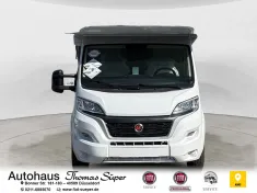 Bild 3 Eura Mobil Activa One AO 650 HS Travel+ Travel Pkt Fahrass.