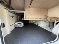 Bild 16 Eura Mobil Activa One AO 650 HS Travel+ Travel Pkt Fahrass.