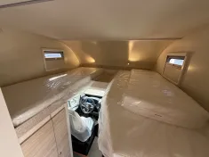 Bild 18 Eura Mobil Activa One AO 650 HS Travel+ Travel Pkt Fahrass.