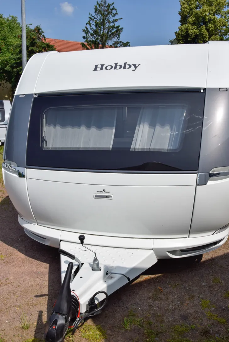 Fahrzeugbild Hobby Prestige 650 KFU #6