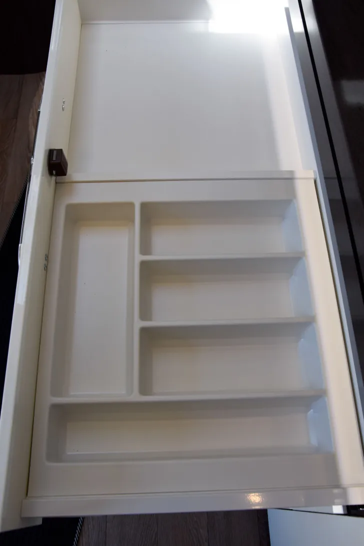 Fahrzeugbild Hobby Prestige 650 KFU #13